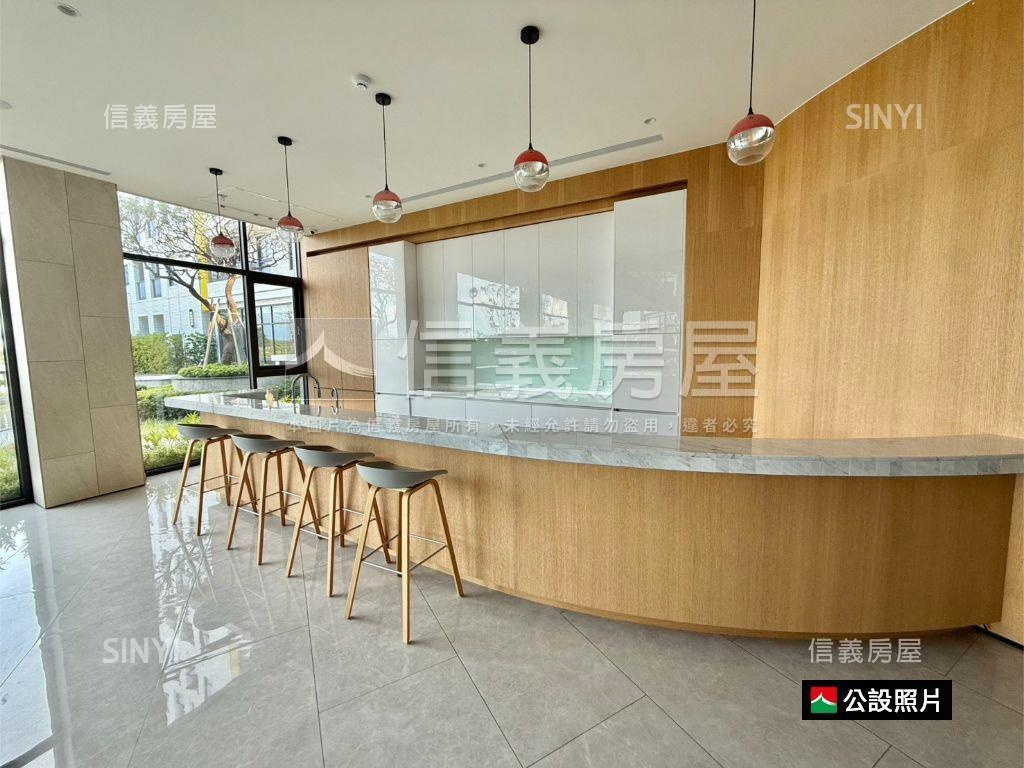 三富樂樂三房平車房屋室內格局與周邊環境