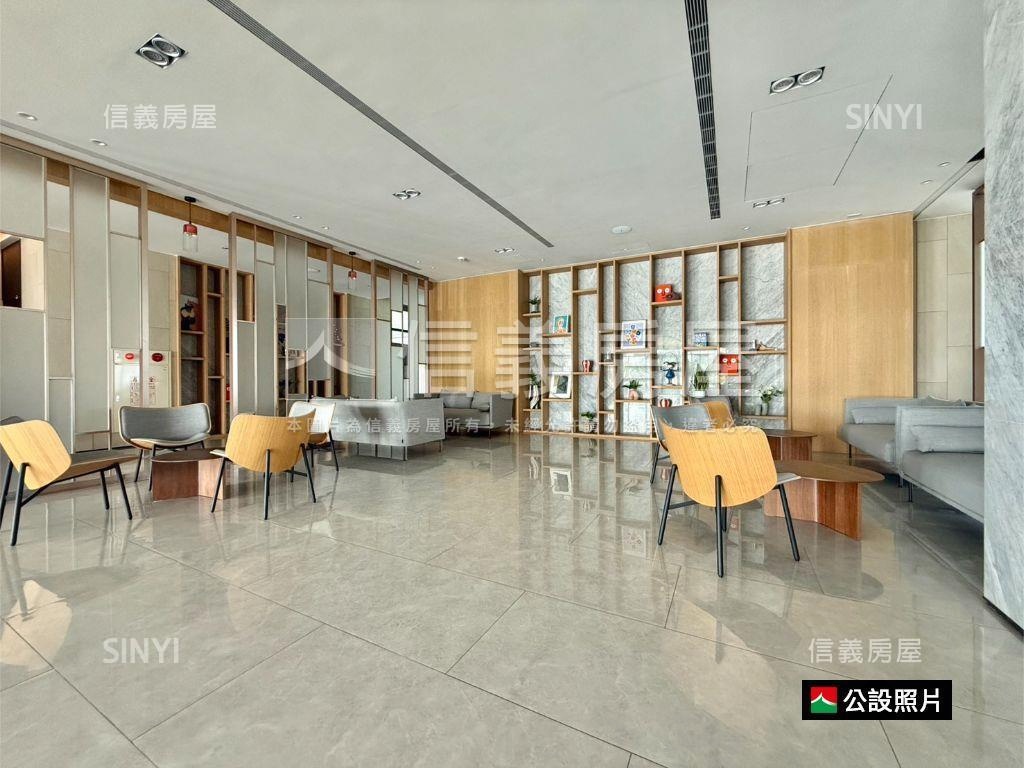 三富樂樂三房平車房屋室內格局與周邊環境