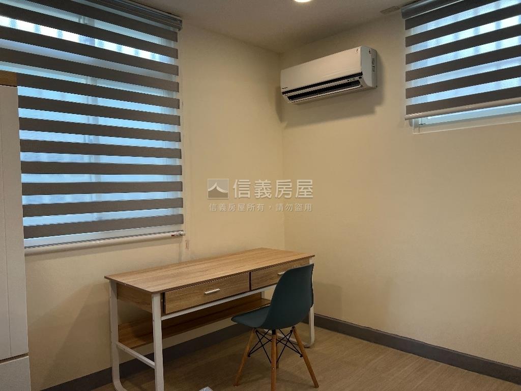 大安樂業收租美寓房屋室內格局與周邊環境