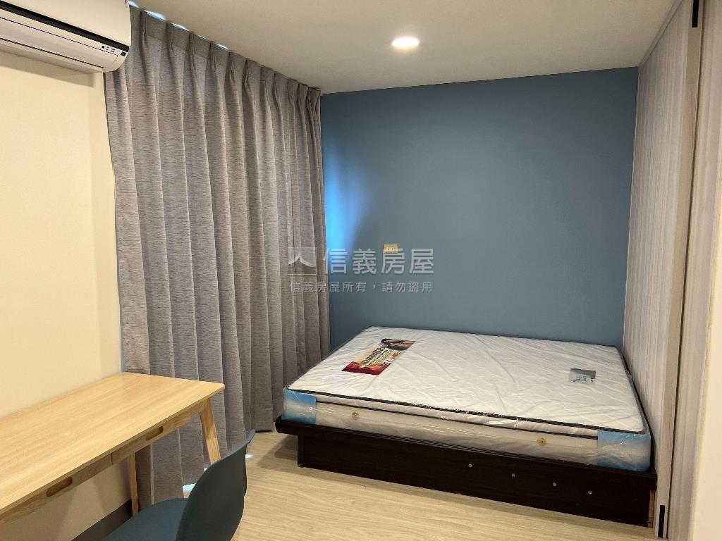 大安樂業收租美寓房屋室內格局與周邊環境