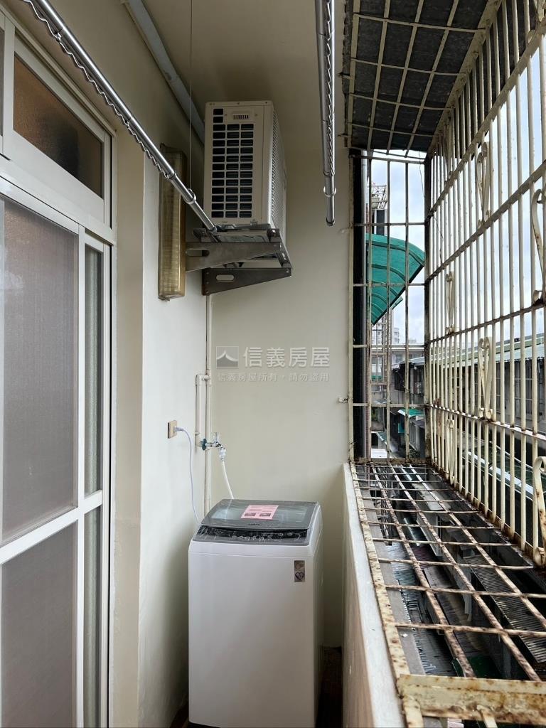 大安樂業收租美寓房屋室內格局與周邊環境