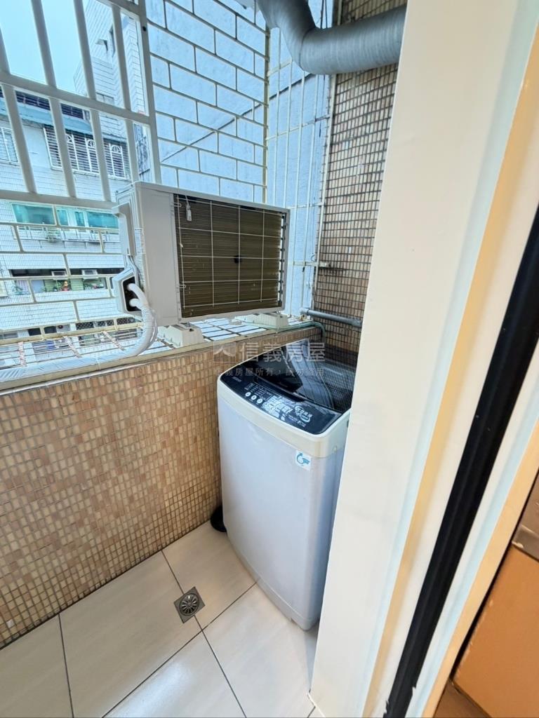 大安樂業收租美寓房屋室內格局與周邊環境