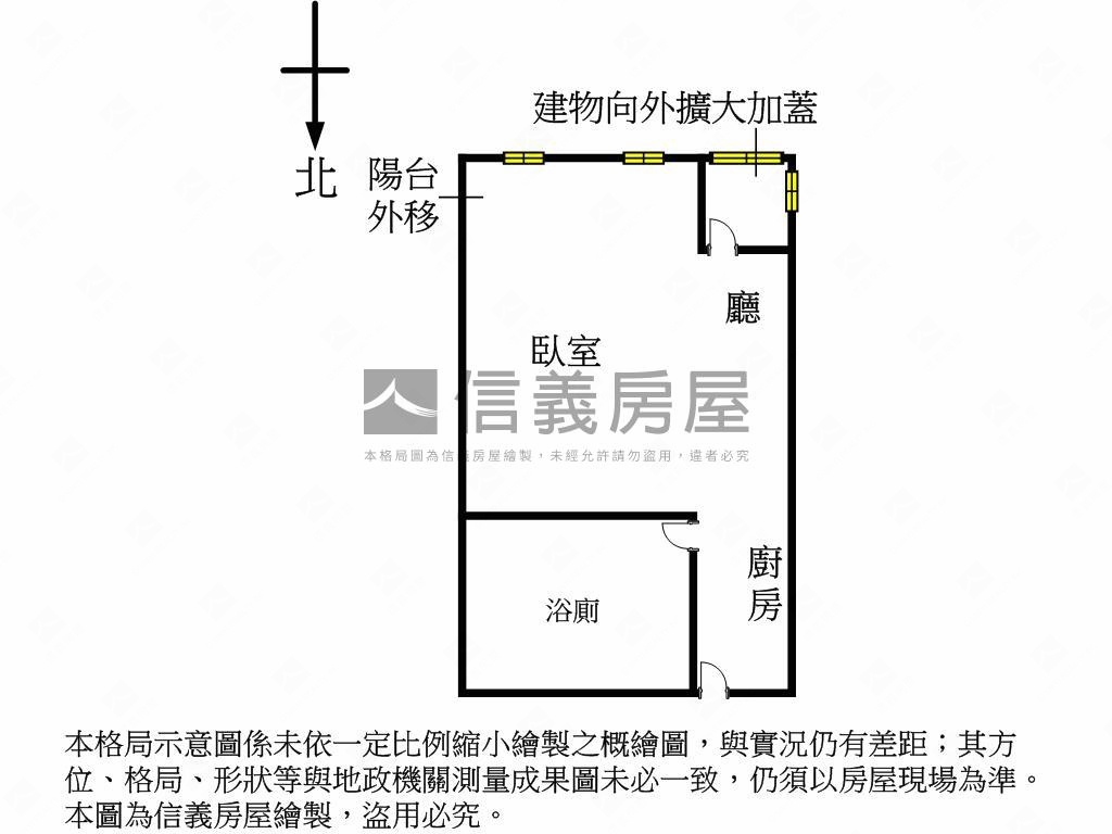 捷運採光電梯管理大樓房屋室內格局與周邊環境