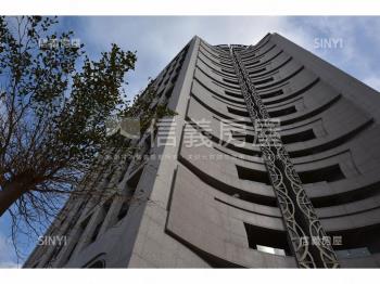 品藏星河麗露台戶