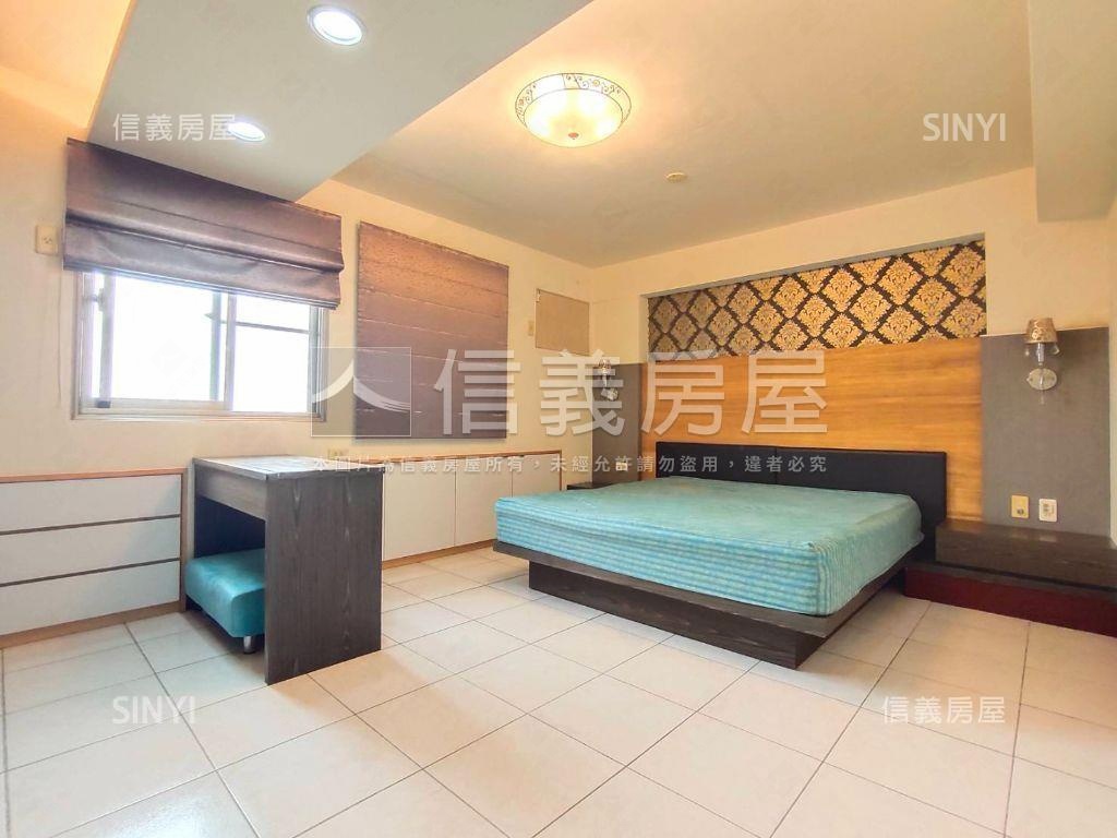 ✨仁德｜２＋１美居平車房屋室內格局與周邊環境