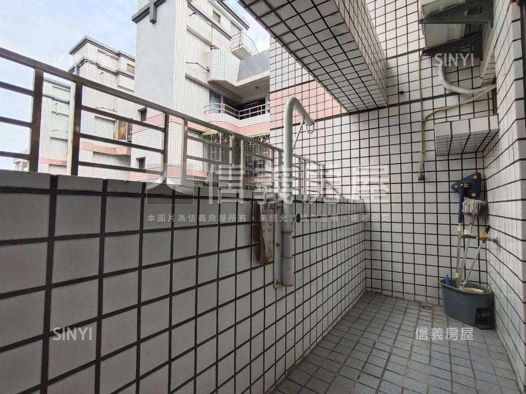 ✨仁德｜２＋１美居平車房屋室內格局與周邊環境