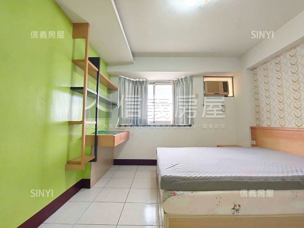 ✨仁德｜２＋１美居平車房屋室內格局與周邊環境