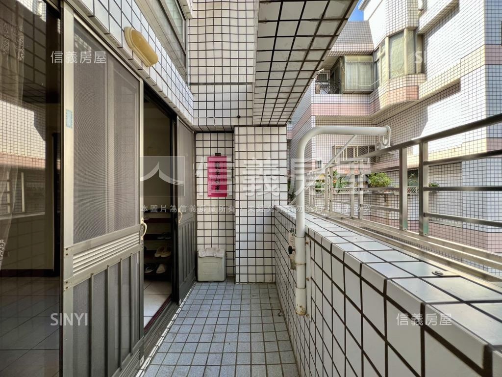 ✨仁德｜大空間美居平車房屋室內格局與周邊環境