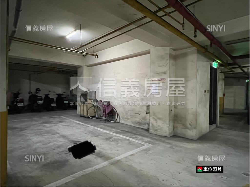 ✨仁德｜大空間美居平車房屋室內格局與周邊環境