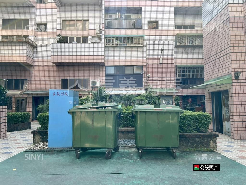 ✨仁德｜大空間美居平車房屋室內格局與周邊環境