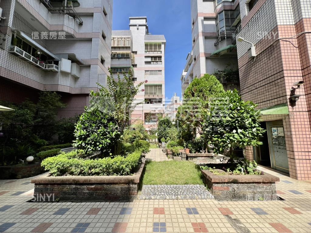 ✨仁德｜大空間美居平車房屋室內格局與周邊環境