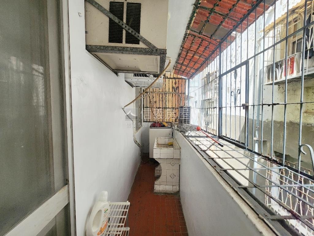 捷運新生公園三房房屋室內格局與周邊環境