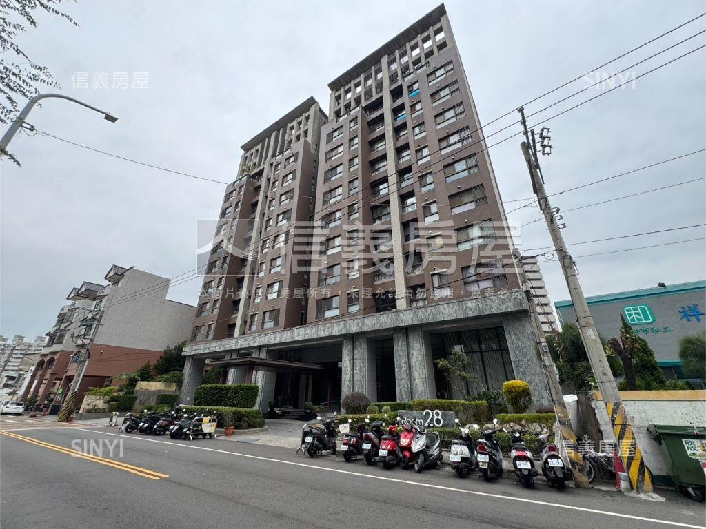 Ｒｏｏｍ２８房屋室內格局與周邊環境