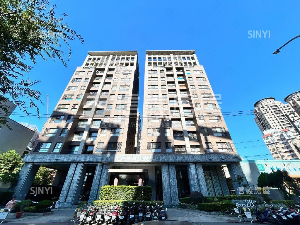 Ｒｏｏｍ２８房屋室內格局與周邊環境