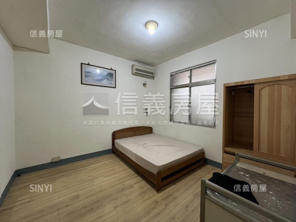 近捷運美寓房屋室內格局與周邊環境