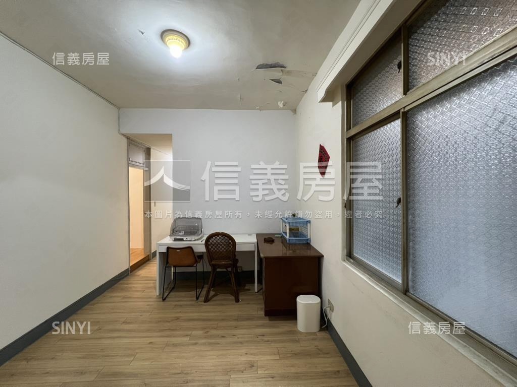 近捷運美寓房屋室內格局與周邊環境