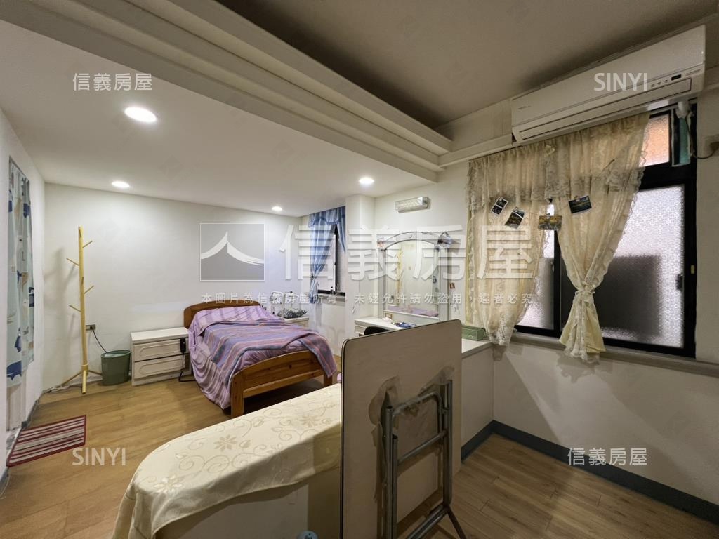 近捷運美寓房屋室內格局與周邊環境