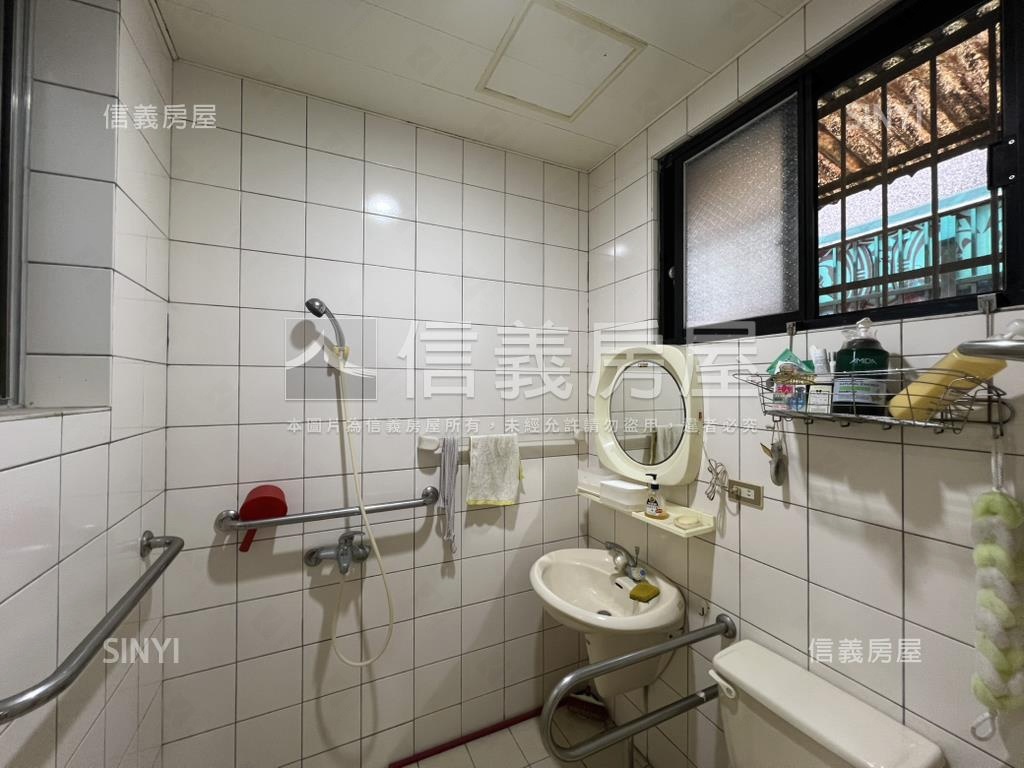 近捷運美寓房屋室內格局與周邊環境