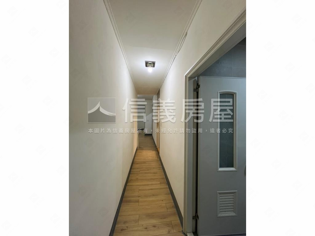 近捷運美寓房屋室內格局與周邊環境