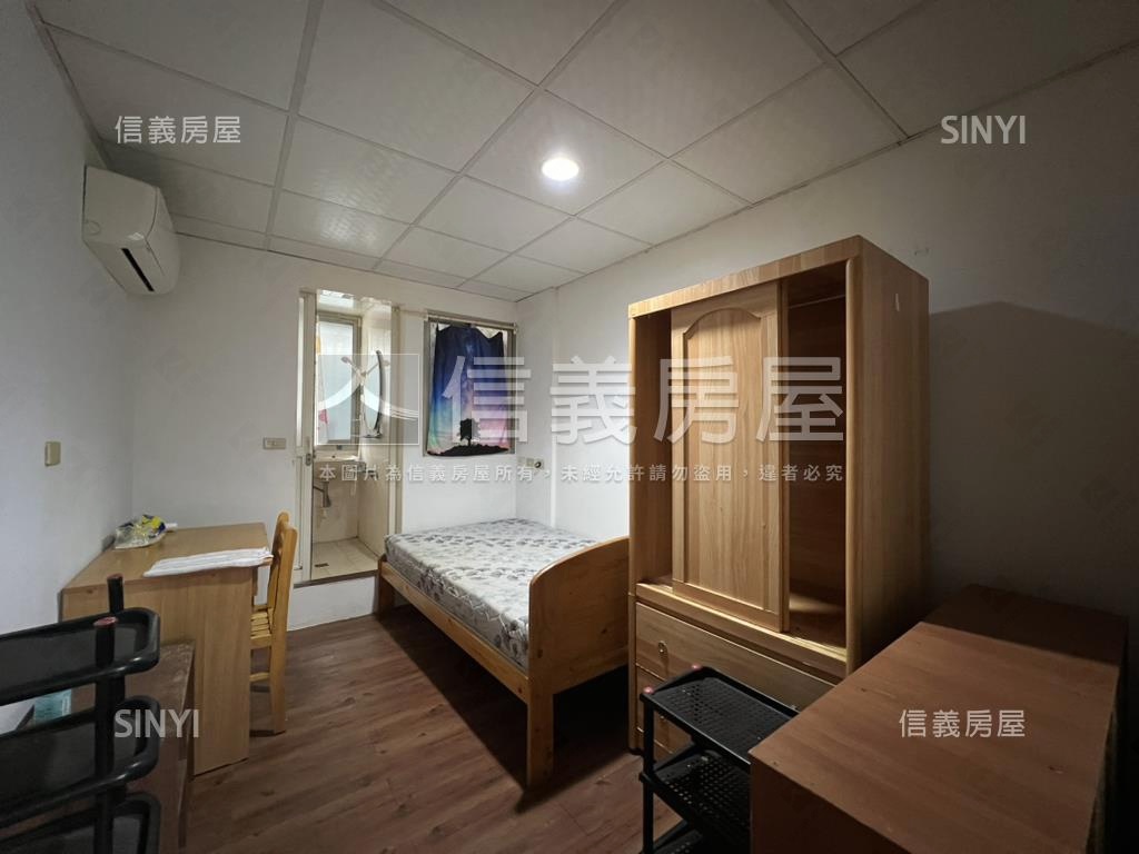近捷運美寓房屋室內格局與周邊環境