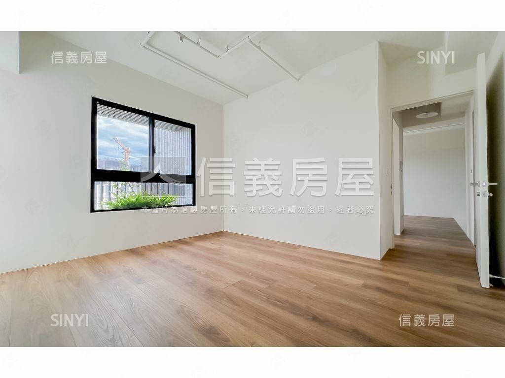 惠宇碧柳２房朝南視野戶Ｂ房屋室內格局與周邊環境