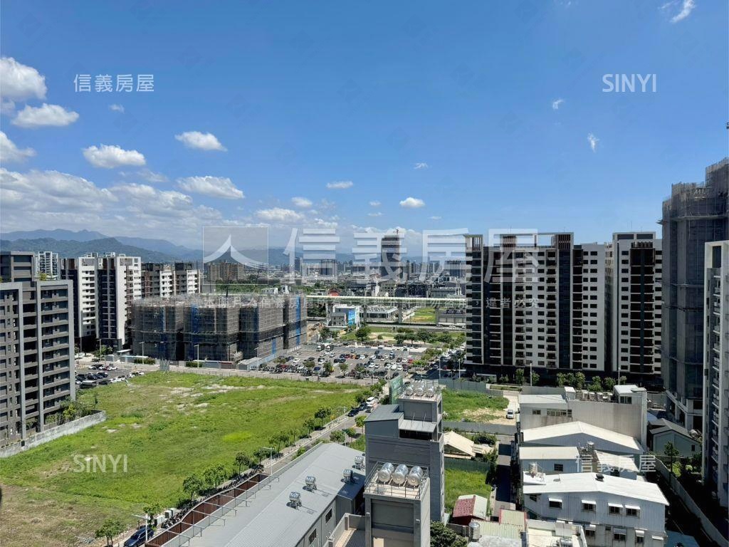 惠宇碧柳２房朝南視野戶Ｂ房屋室內格局與周邊環境