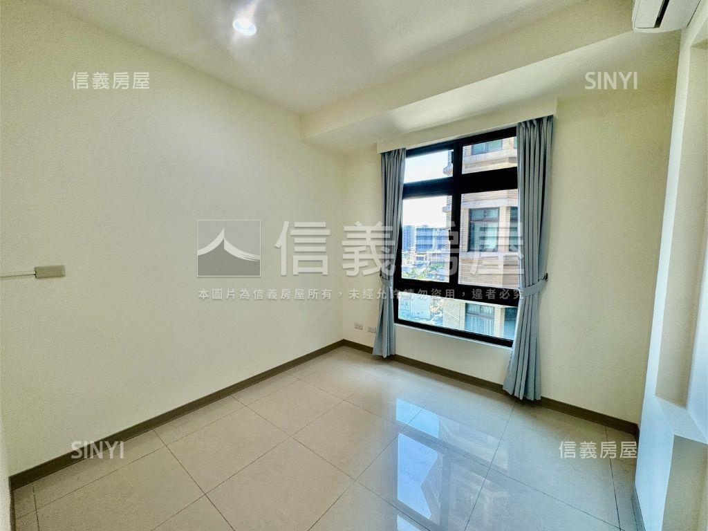 莫札特三房車位房屋室內格局與周邊環境