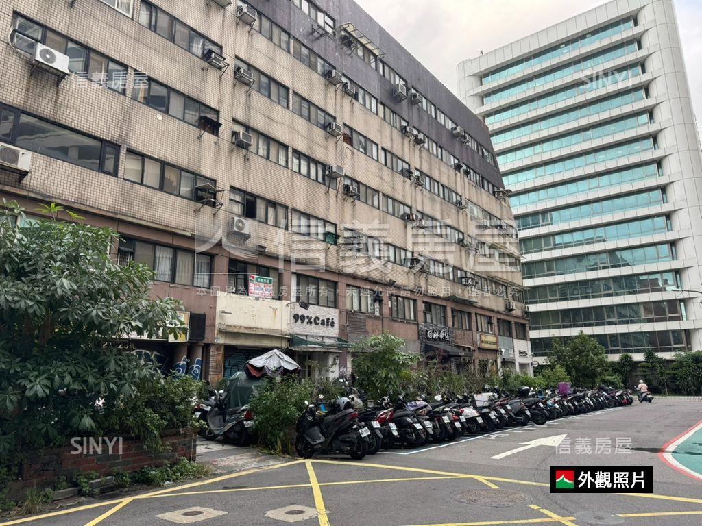 敦化香榭都更優選房屋室內格局與周邊環境