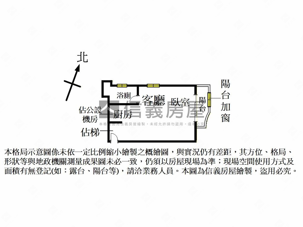 政大麗園高樓景觀套房車位房屋室內格局與周邊環境