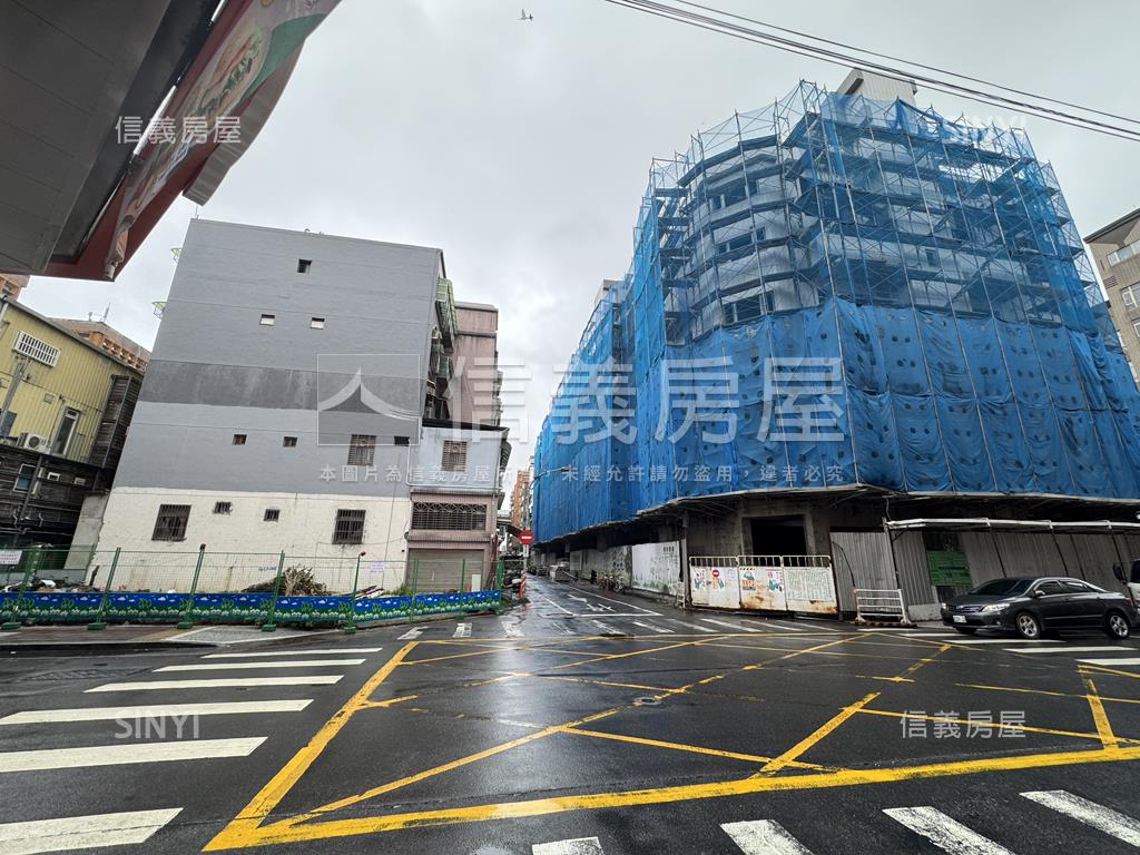 五工二路二樓住家房屋室內格局與周邊環境