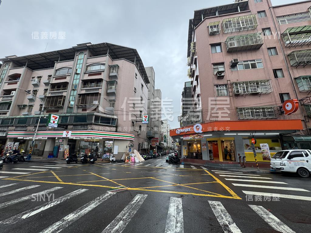 五工二路二樓住家房屋室內格局與周邊環境