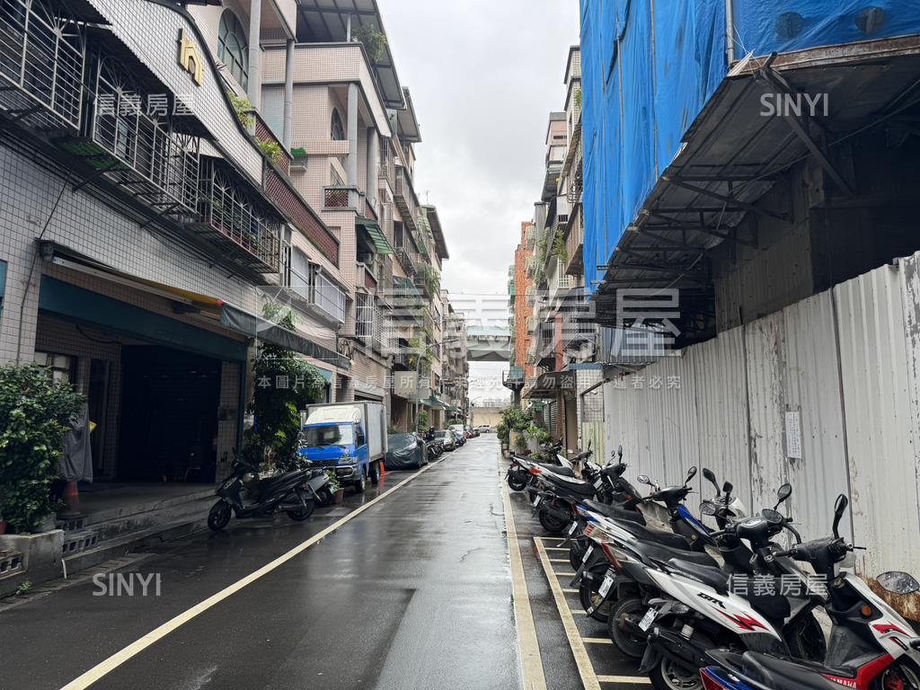 五工二路二樓住家房屋室內格局與周邊環境