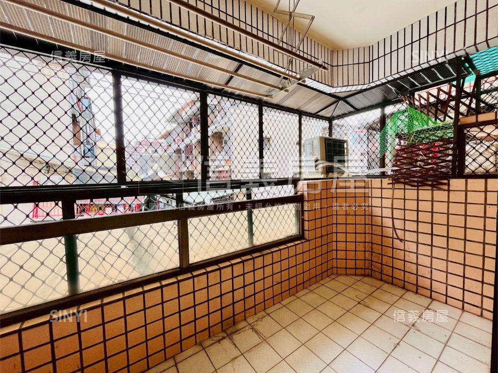 稀有釋出超讚大三房大平車房屋室內格局與周邊環境