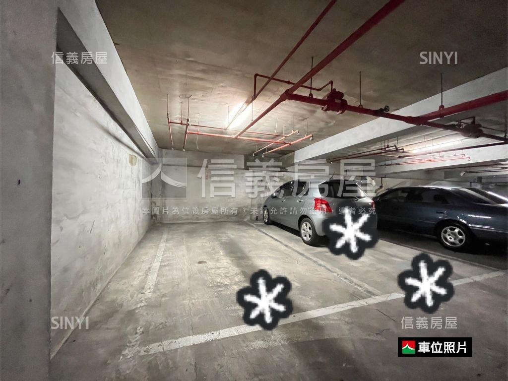 稀有釋出超讚大三房大平車房屋室內格局與周邊環境
