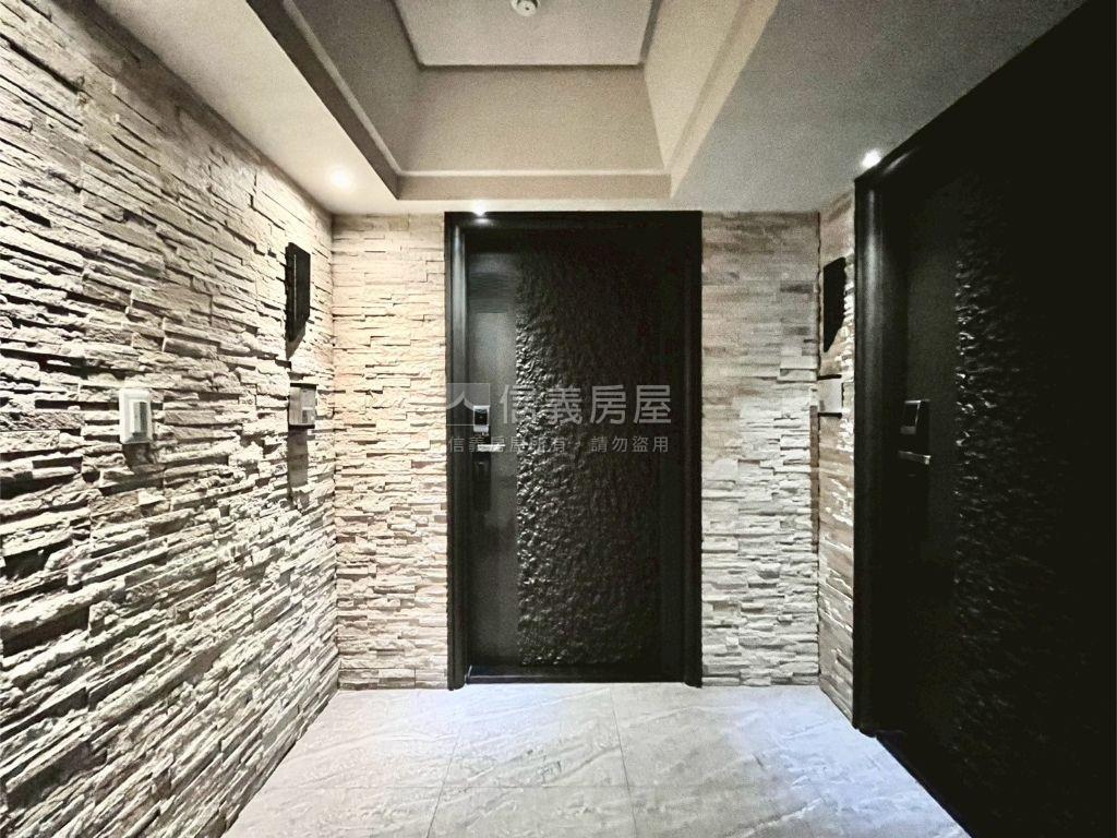 出價談！大坪採光兩房車位房屋室內格局與周邊環境