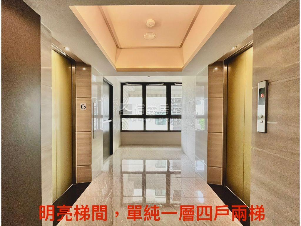出價談！大坪採光兩房車位房屋室內格局與周邊環境