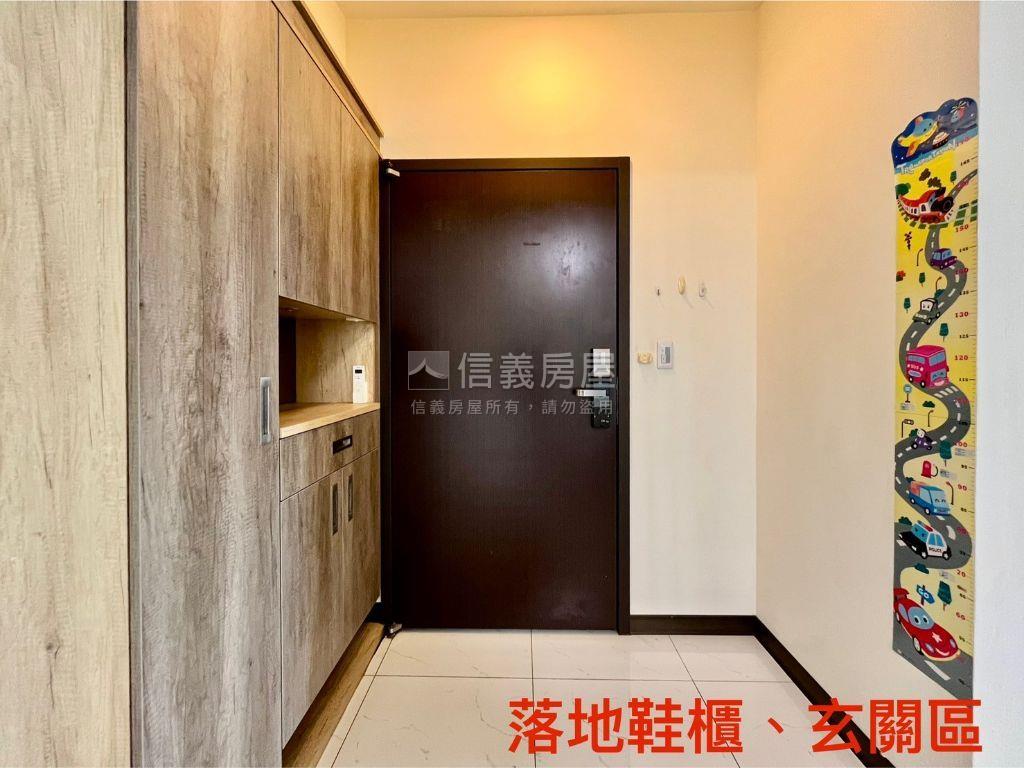 出價談！大坪採光兩房車位房屋室內格局與周邊環境