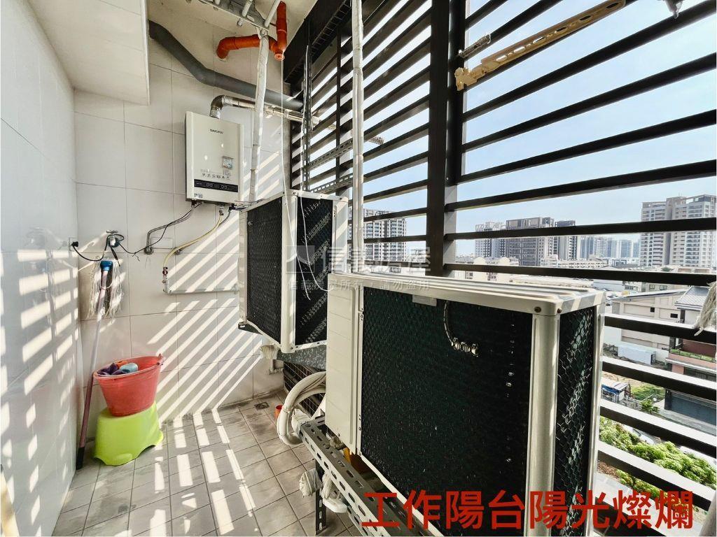 出價談！大坪採光兩房車位房屋室內格局與周邊環境