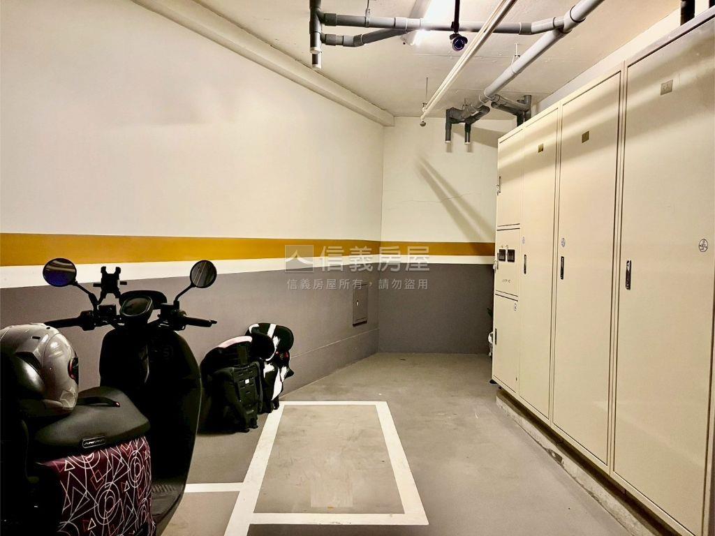 出價談！大坪採光兩房車位房屋室內格局與周邊環境