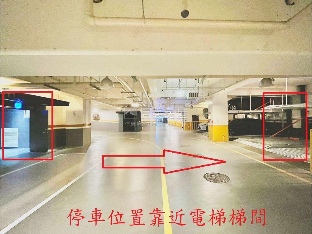 出價談！大坪採光兩房車位房屋室內格局與周邊環境