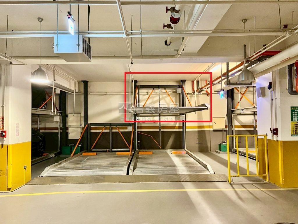 出價談！大坪採光兩房車位房屋室內格局與周邊環境