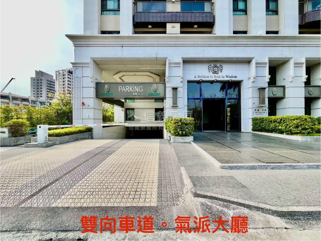 出價談！大坪採光兩房車位房屋室內格局與周邊環境
