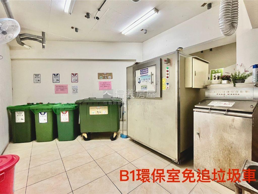 出價談！大坪採光兩房車位房屋室內格局與周邊環境