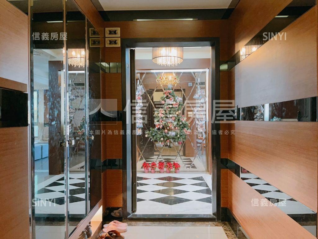 農十六⛰️四境光曜五房邸房屋室內格局與周邊環境