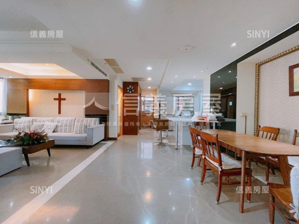 農十六⛰️四境光曜五房邸房屋室內格局與周邊環境