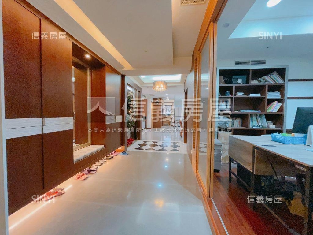 農十六⛰️四境光曜五房邸房屋室內格局與周邊環境