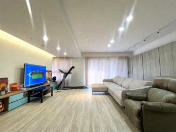 無障礙空間美露臺戶