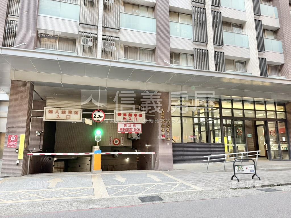 【達人菁英】近北大三套房房屋室內格局與周邊環境