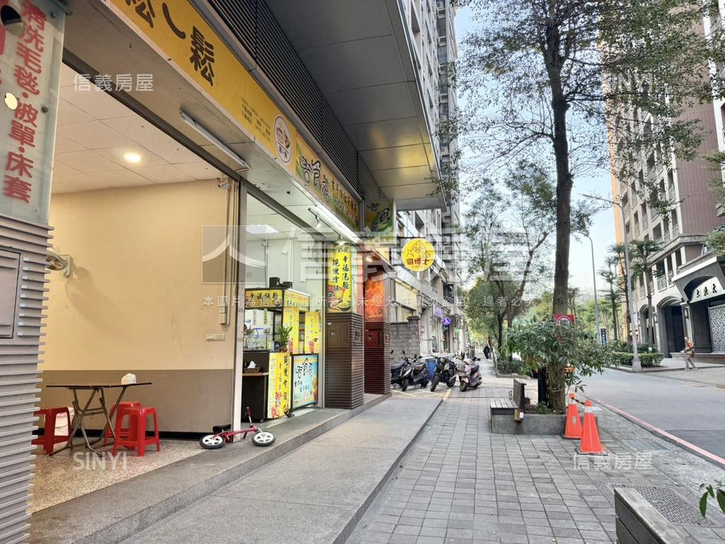 【達人菁英】近北大三套房房屋室內格局與周邊環境