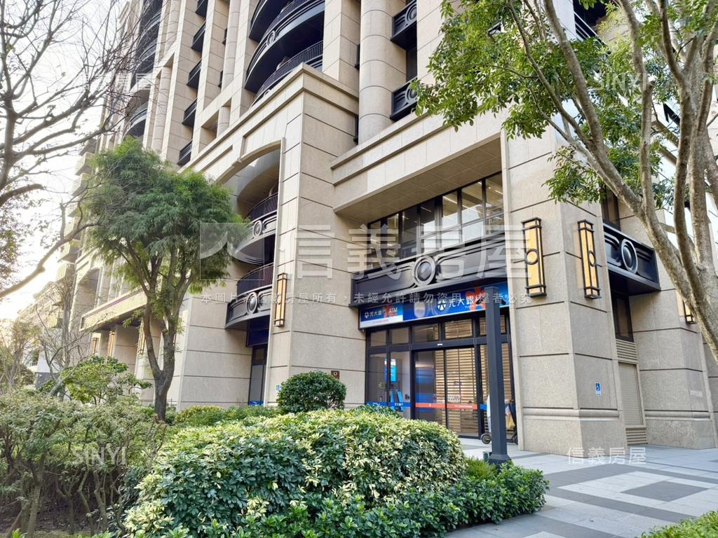 【達人菁英】近北大三套房房屋室內格局與周邊環境